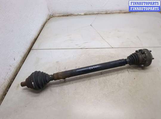 купить Полуось (приводной вал, шрус) на Volkswagen Passat 6 2005-2010