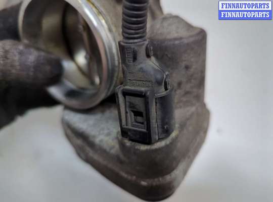 купить Заслонка дроссельная на BMW 3 E90, E91, E92, E93 2005-2012