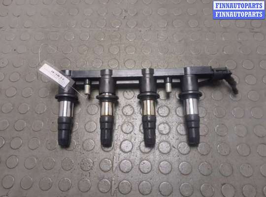 купить Катушка зажигания на Opel Zafira C 2011-2019