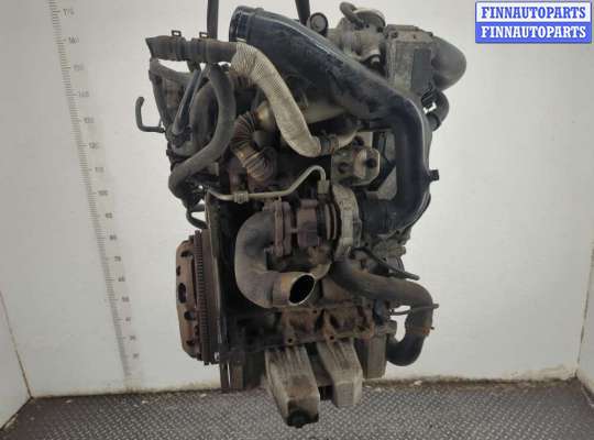 купить Двигатель (ДВС) на Volkswagen Polo 2005-2009