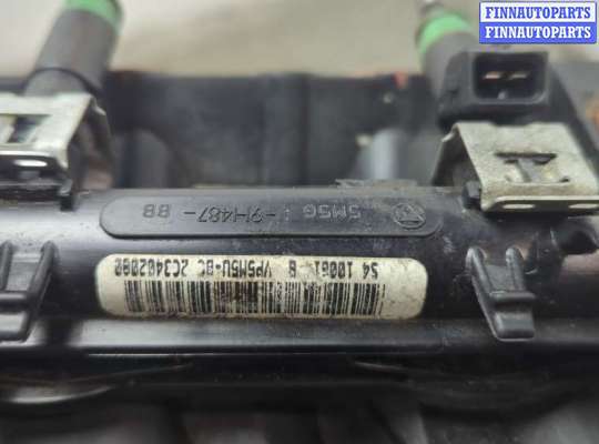 купить Коллектор впускной на Ford C-Max 2002-2010
