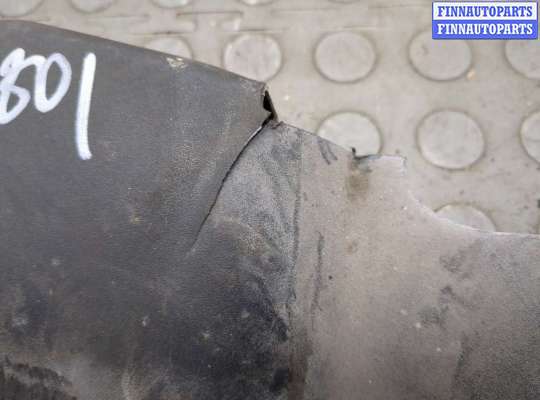 купить Накладка замка капота на Ford C-Max 2002-2010