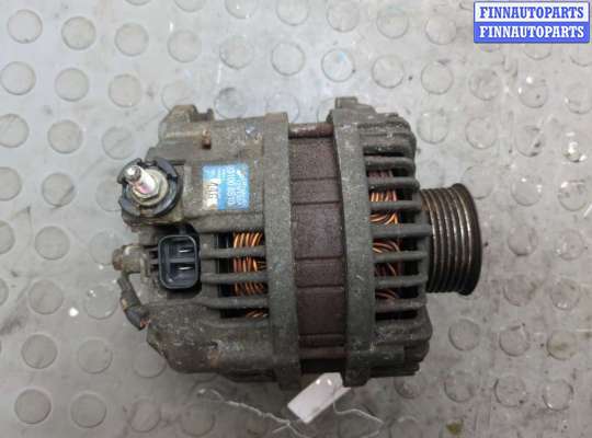 купить Генератор на Infiniti QX56 2004-2010