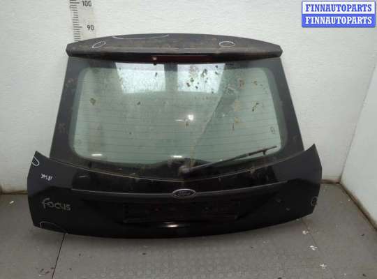 купить Стекло заднее на Ford Focus 1 1998-2004