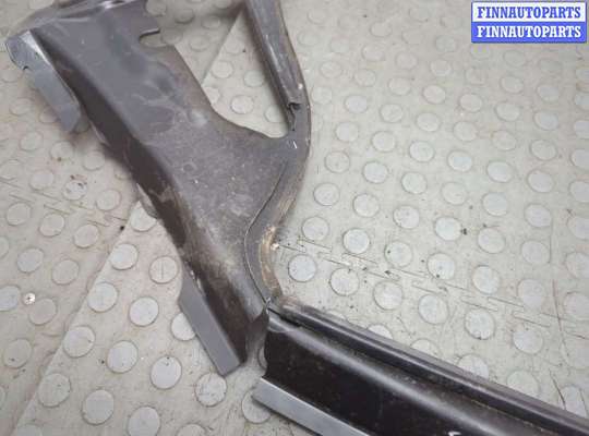 купить Жабо под дворники (дождевик) на Peugeot 307 2001-2008