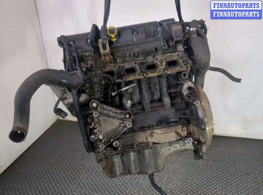 ДВС (Двигатель) на Opel Astra J