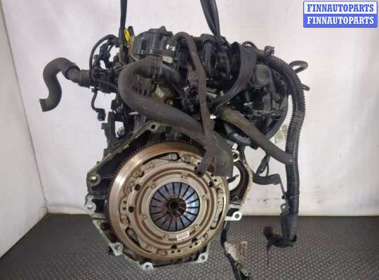 ДВС (Двигатель) на Opel Astra J