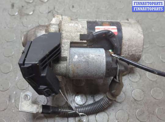 купить Стартер на Infiniti QX56 2004-2010