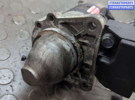 купить Стартер на Infiniti QX56 2004-2010