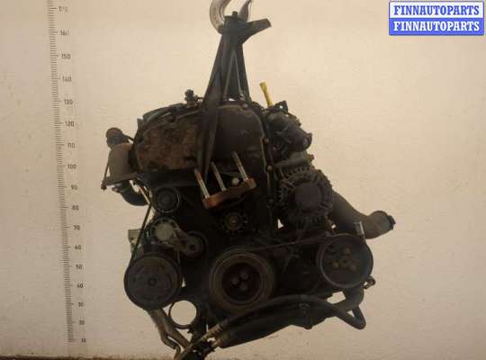 купить Двигатель (ДВС) на Ford Transit 2006-2014