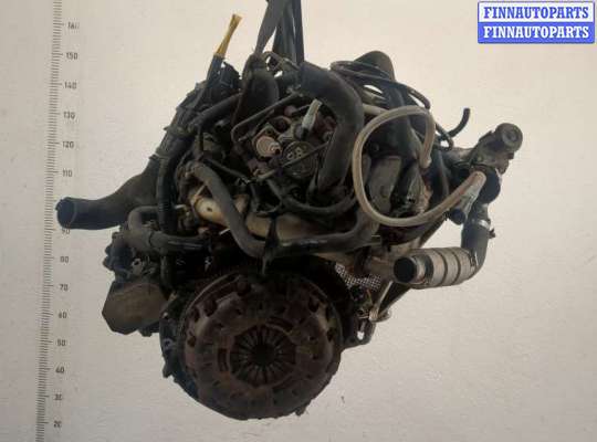 купить Двигатель (ДВС) на Ford Transit 2006-2014