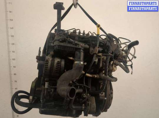 купить Двигатель (ДВС) на Ford Transit 2006-2014