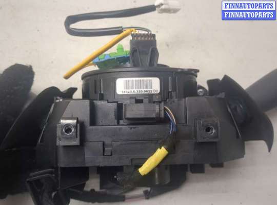 купить Переключатель поворотов и дворников (стрекоза) на Fiat Panda 2003-2012