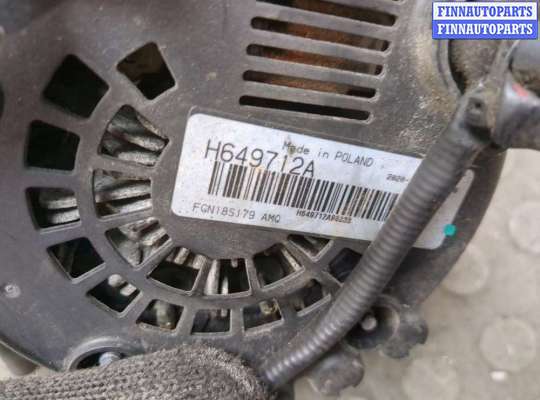 купить Генератор на Mercedes GL X164 2006-2012