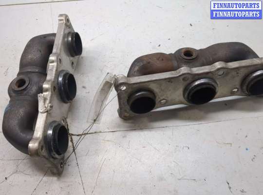 купить Коллектор выпускной на BMW 5 E60 2003-2010