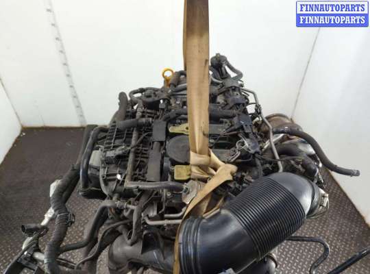 купить Двигатель (ДВС) на Volkswagen Atlas 2017-2025