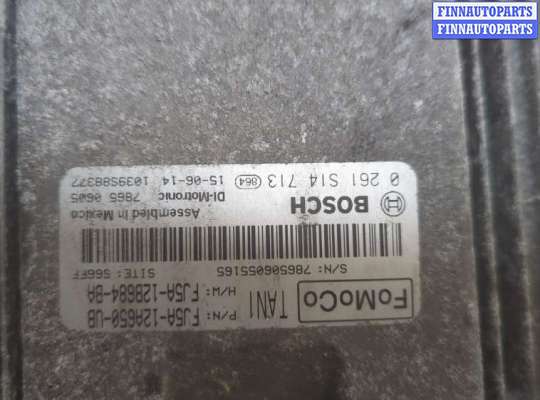 купить Блок управления двигателем на Ford Escape 2012-2015