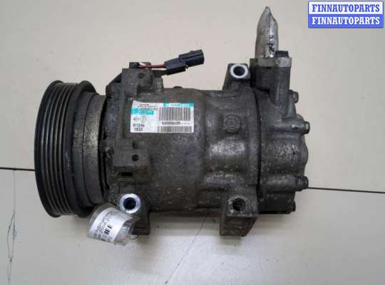 купить Компрессор кондиционера на Nissan Qashqai 2006-2013
