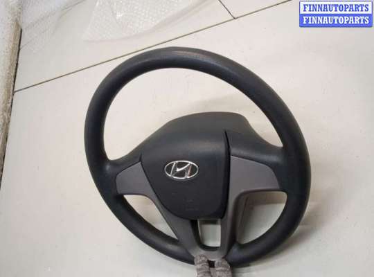 купить Подушка безопасности водителя на Hyundai i20 2008-2014