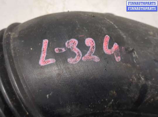 купить Воздуховод на Audi A6 (C6) 2004-2011