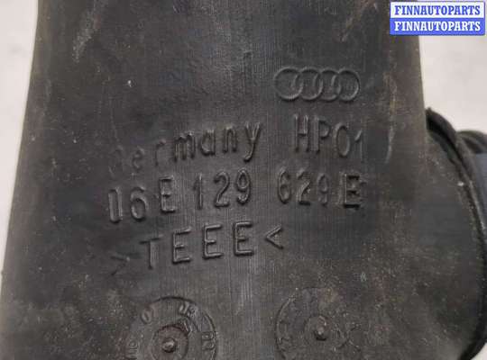 купить Воздуховод на Audi A6 (C6) 2004-2011