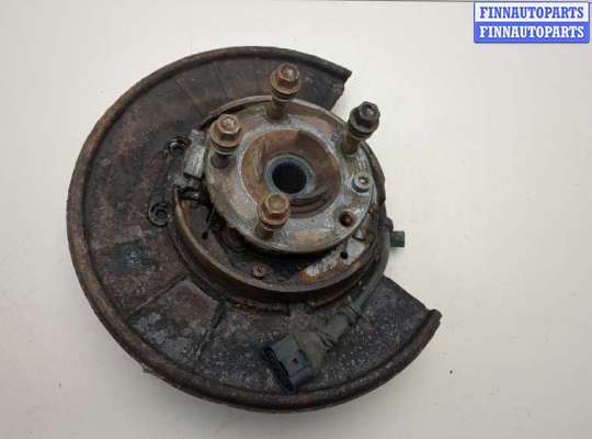 купить Ступица (кулак, цапфа) на Volkswagen Touareg 2010-2014