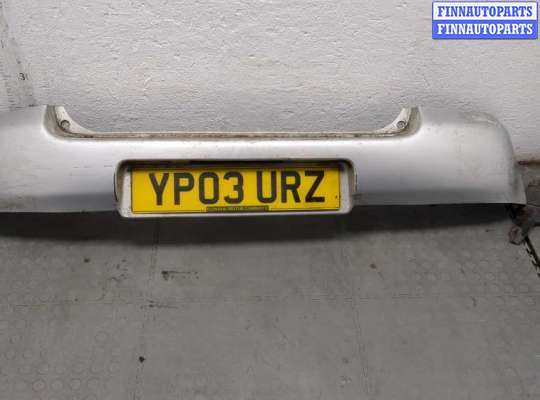 купить Подсветка номера на Toyota Yaris 1999-2006