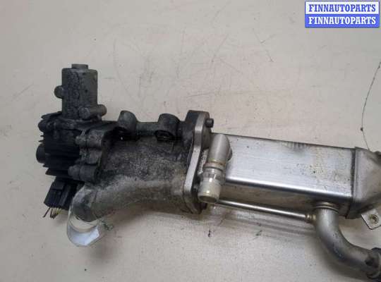 купить Клапан рециркуляции газов (EGR) на Land Rover Freelander 2 2007-2014