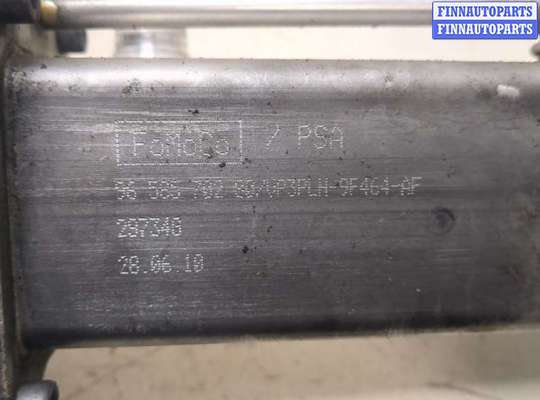 купить Клапан рециркуляции газов (EGR) на Land Rover Freelander 2 2007-2014