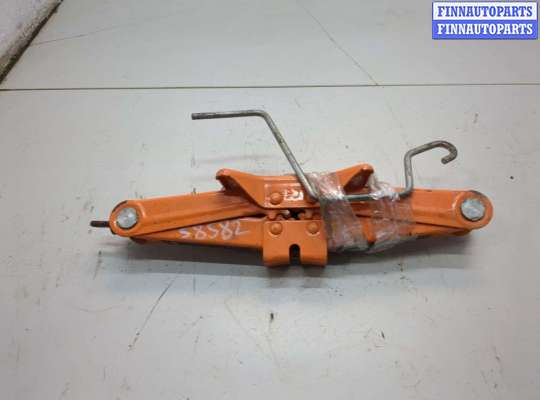 Домкрат RN1551329 на Renault Megane 3 2009-2016