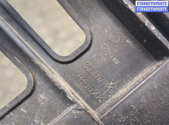 купить Кронштейн бампера на Volkswagen Passat CC 2008-2012