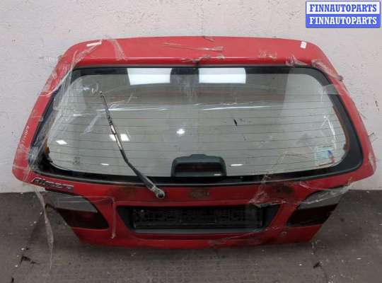 купить Крышка (дверь) багажника на Nissan Almera N15 1995-2000