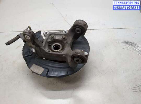 купить Ступица (кулак, цапфа) на Ford Edge 2015-2018