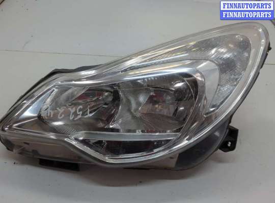купить Фара (передняя) на Opel Corsa D 2006-2014