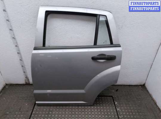 Купить Ручка двери наружная на Dodge Caliber 2006-2013 Ручка двери наружная DGN0924 на Dodge Caliber 2006-2013