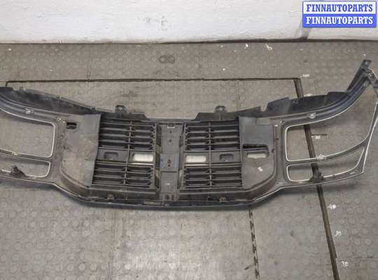 купить Решетка радиатора на Dodge Nitro 2006-2011