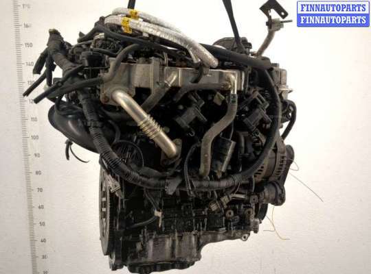 купить Двигатель (ДВС) на Chevrolet Captiva 2011-2016