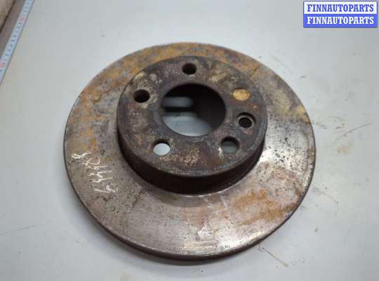Диск тормозной VG2776781 на Volkswagen Transporter 4 1991-2003