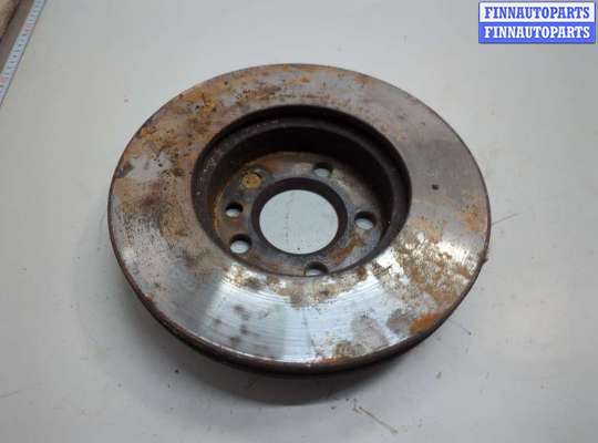купить Диск тормозной на Volkswagen Transporter 4 1991-2003