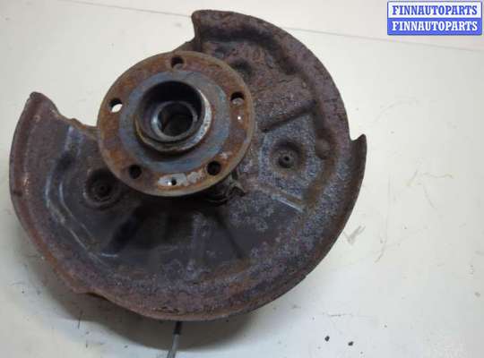 Ступица (кулак, цапфа) VG2678685 на Volkswagen Golf 7 2012-2020