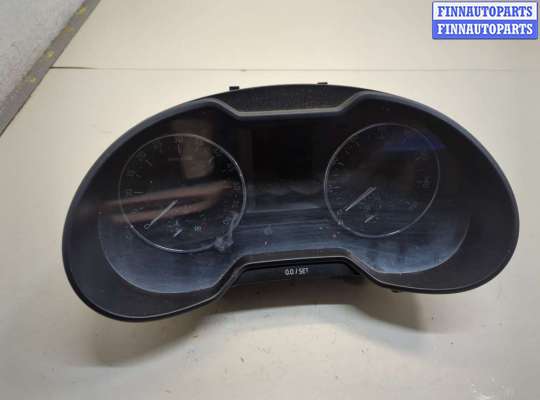 Щиток приборов (приборная панель) SK509588 на Skoda Octavia (A7) 2013-2023