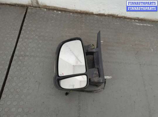 Купить Зеркало боковое на Citroen Jumper (Relay) 2006-2014 Зеркало боковое FT574212 на Citroen Jumper (Relay) 2006-2014