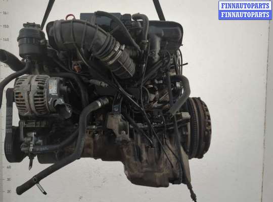 купить Двигатель (ДВС) на BMW 3 E46 1998-2006