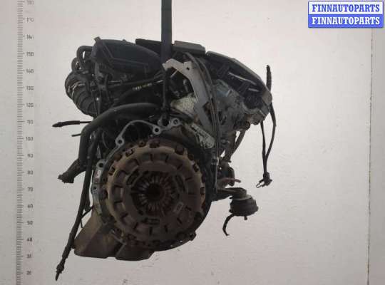 купить Двигатель (ДВС) на BMW 3 E46 1998-2006