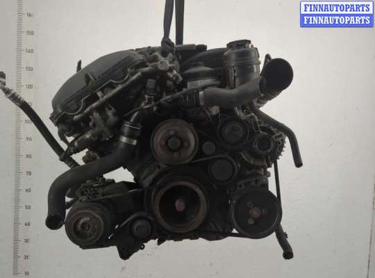 купить Двигатель (ДВС) на BMW 3 E46 1998-2006