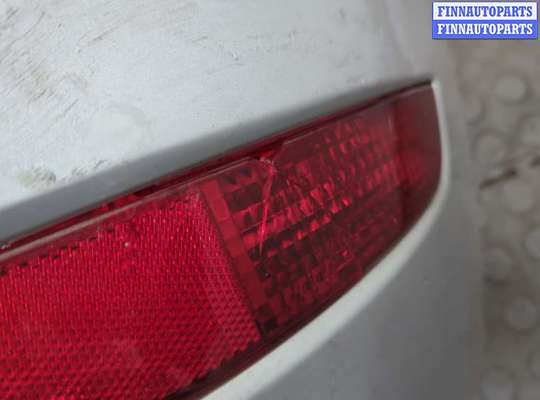 купить Бампер на Ford Fiesta 2008-2013