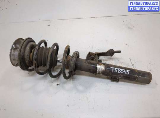 Амортизатор подвески BM3556956 на BMW 3 E90, E91, E92, E93 2005-2012