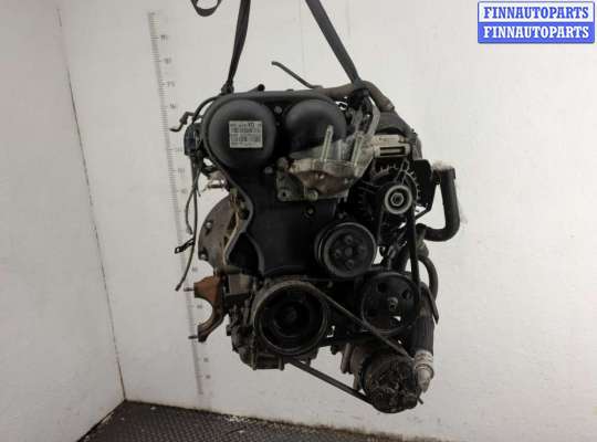 купить Двигатель (ДВС) на Ford Focus 2 2005-2008