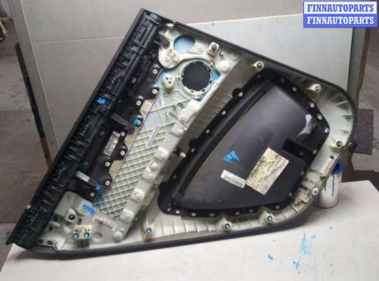 купить Дверная карта (Обшивка двери) на BMW X6 E71 2007-2014