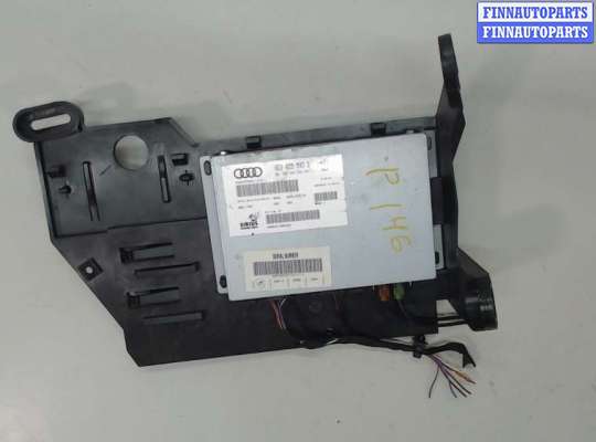 Блок управления аудио VG2318672 на Volkswagen Passat 6 2005-2010
